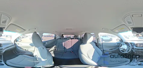 2020 Hyundai Tucson Se z USA, uszkodzony, nr VIN KM8J2CA40LU213430